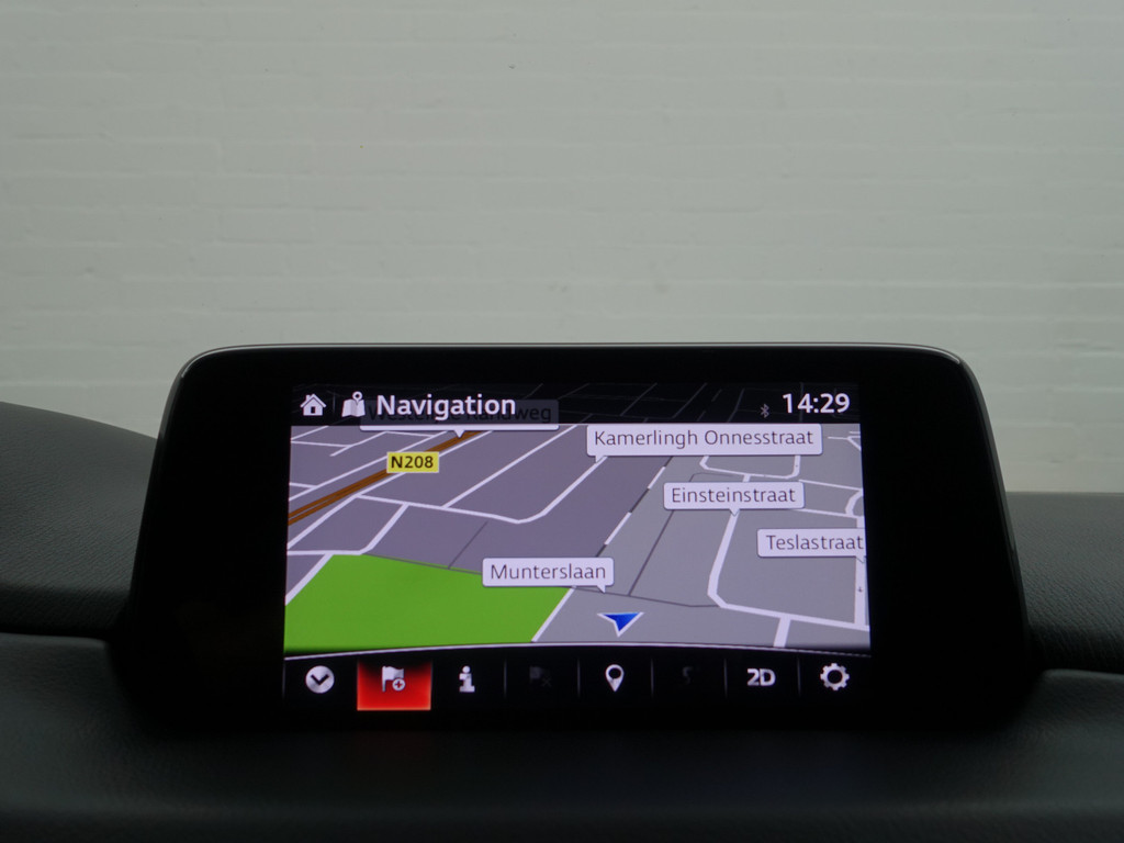 
Mazda CX-5 2.0 165Pk SkyActiv-G Xenon Led, Navi, Clima, Comfort Interieur, Cruise, Bluetooth Multimedia vol									