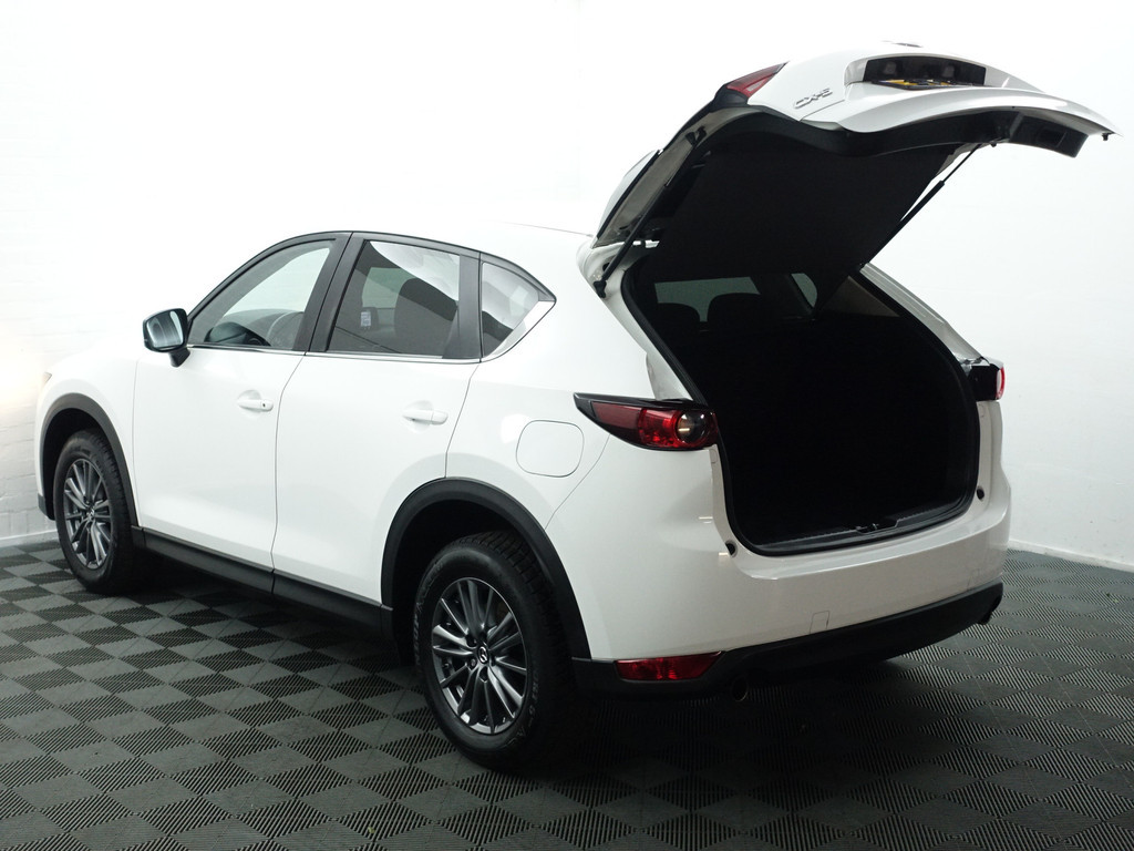 
Mazda CX-5 2.0 165Pk SkyActiv-G Xenon Led, Navi, Clima, Comfort Interieur, Cruise, Bluetooth Multimedia vol									