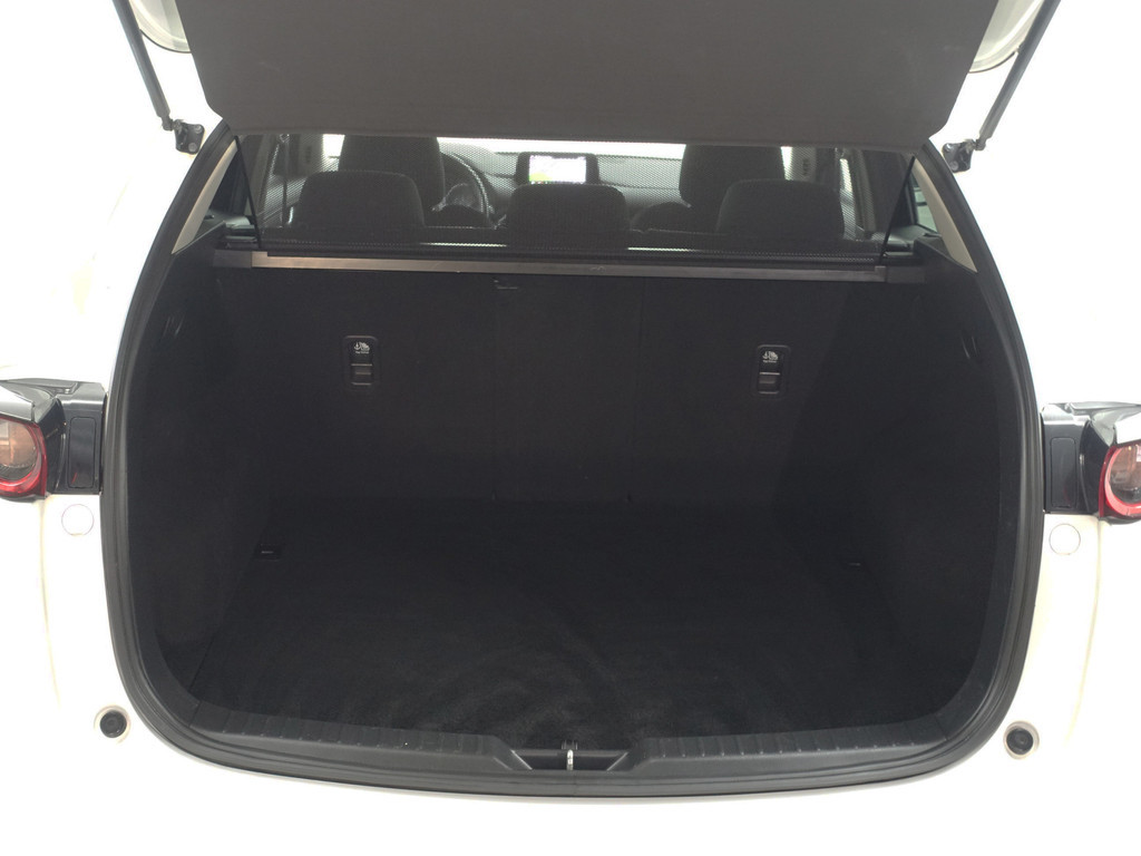 
Mazda CX-5 2.0 165Pk SkyActiv-G Xenon Led, Navi, Clima, Comfort Interieur, Cruise, Bluetooth Multimedia vol									