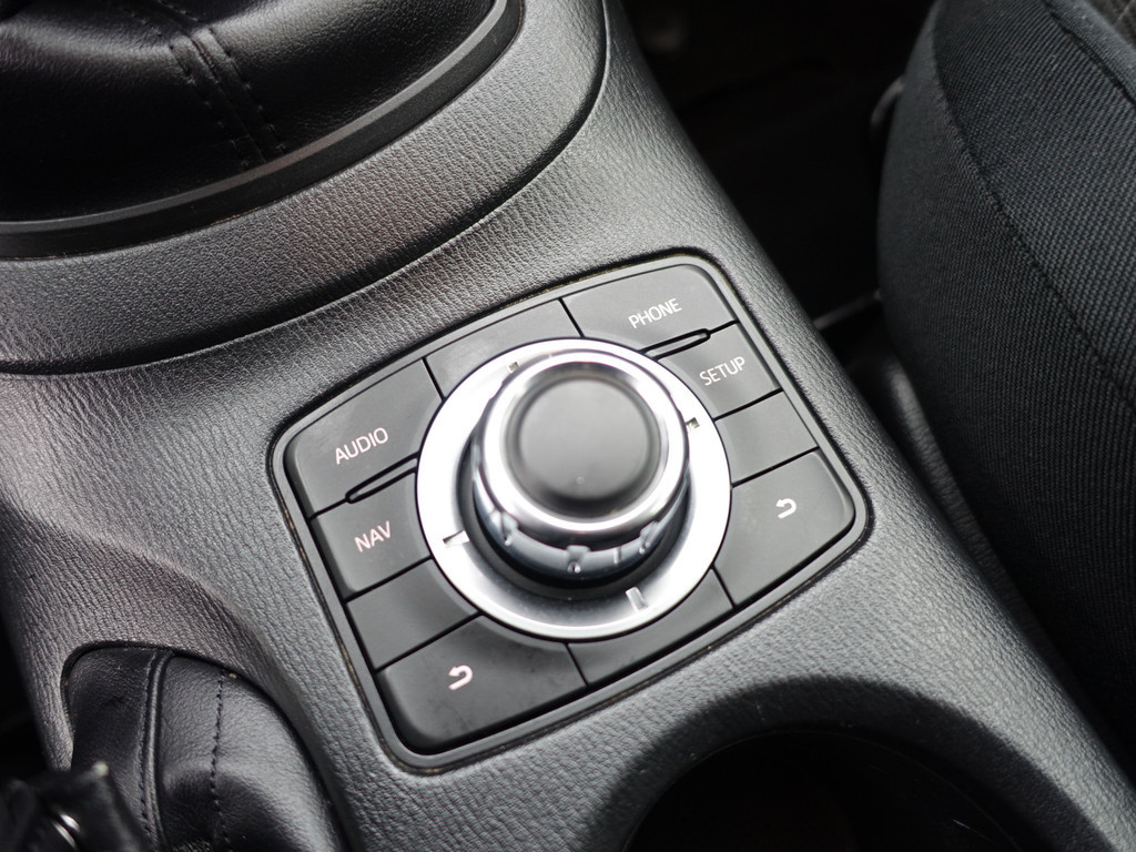 
Mazda CX-5 2.0 TS+ Sportline- Park Assist, Navi, Stoelverwarming, Bluetooth Audio, Clima vol									