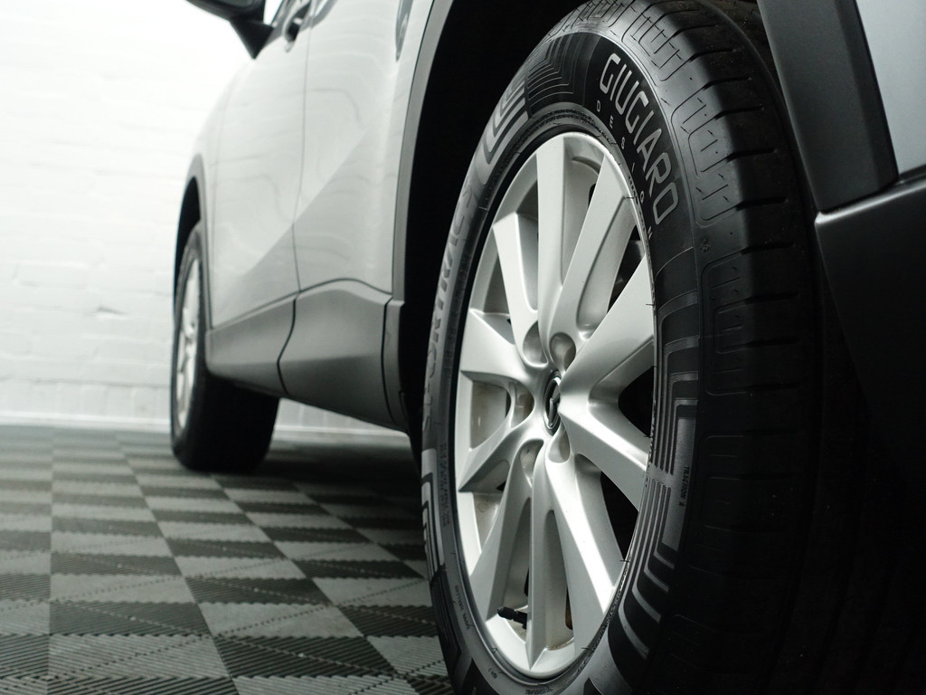 
Mazda CX-5 2.0 TS+ Sportline- Park Assist, Navi, Stoelverwarming, Bluetooth Audio, Clima vol									