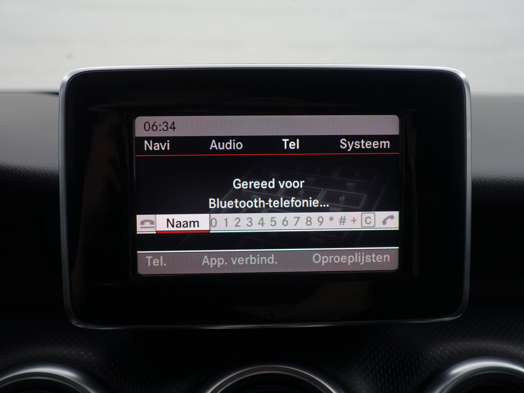 
Mercedes-Benz A-Klasse 180 CDI AMG Prestige- Sport Interieur, Xenon Led, Park Assist, Clima, Cruise, Carbon vol									