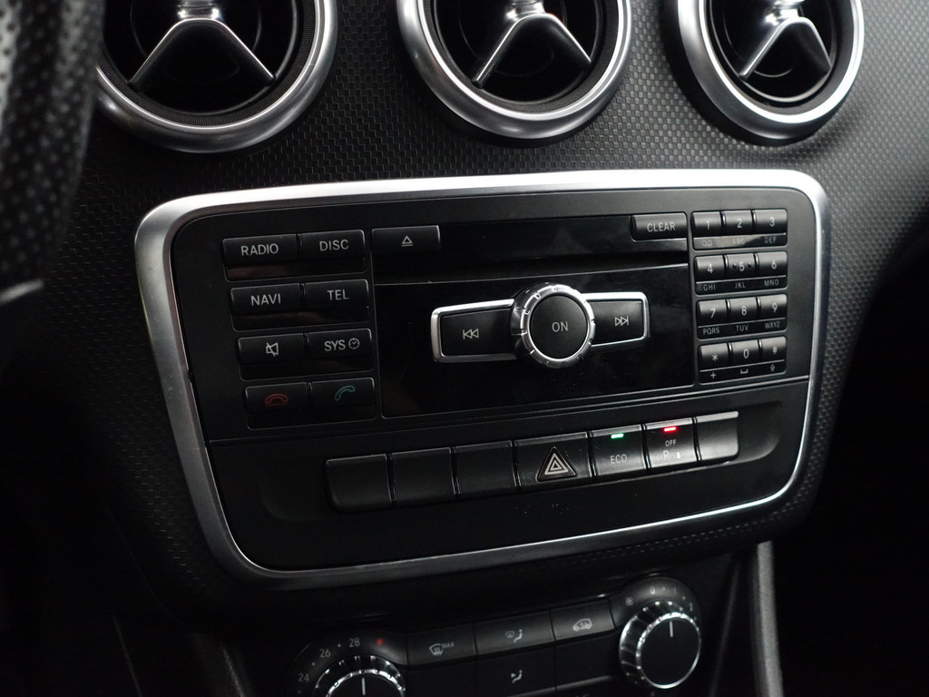 
Mercedes-Benz A-Klasse 180 CDI AMG Prestige- Sport Interieur, Xenon Led, Park Assist, Clima, Cruise, Carbon vol									