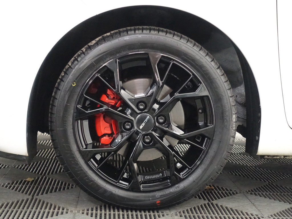 
Kia Picanto 1.0 CVVT Sport R- Elek Pakket, Multimedia, Sport Pakket, Clima vol									