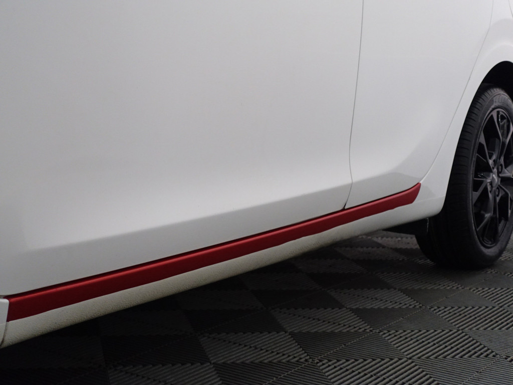 
Kia Picanto 1.0 CVVT Sport R- Elek Pakket, Multimedia, Sport Pakket, Clima vol									