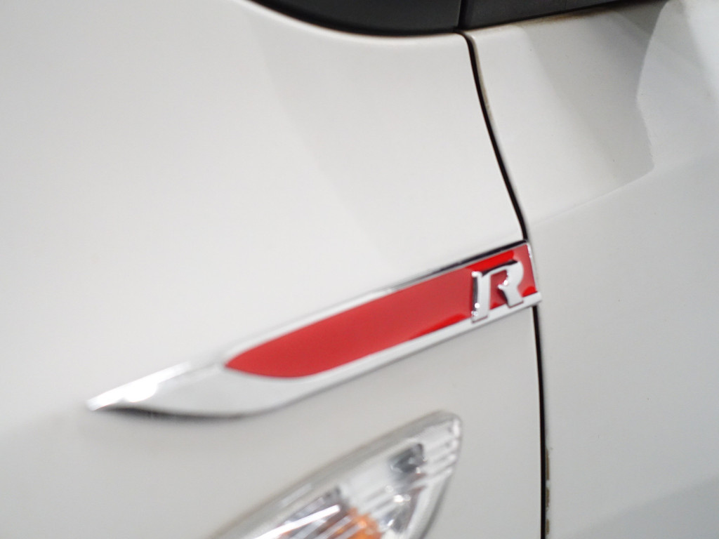 
Kia Picanto 1.0 CVVT Sport R- Elek Pakket, Multimedia, Sport Pakket, Clima vol									