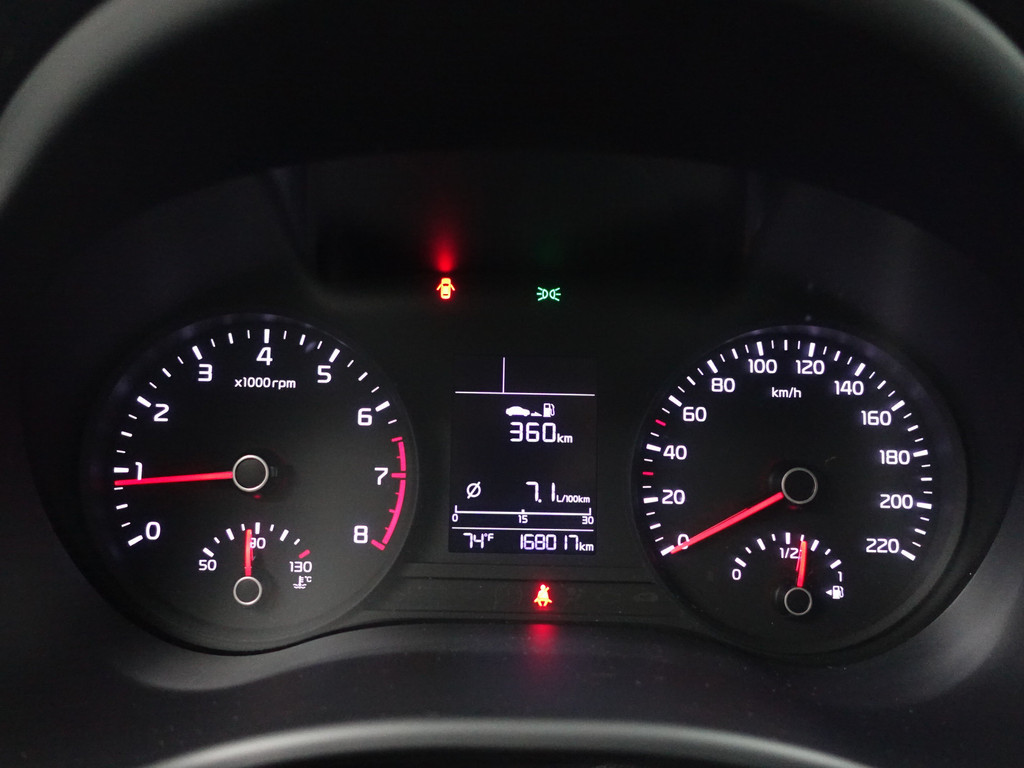 
Kia Rio 1.0 TGDI Dynamic PlusLine- Camera, Carplay, Xenon Led, Park Assist, Navi, Clima vol									