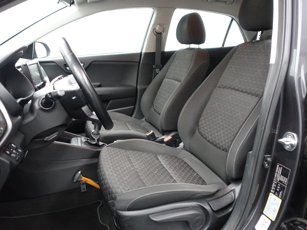 
Kia Rio 1.0 TGDI Dynamic PlusLine- Camera, Carplay, Xenon Led, Park Assist, Navi, Clima vol									