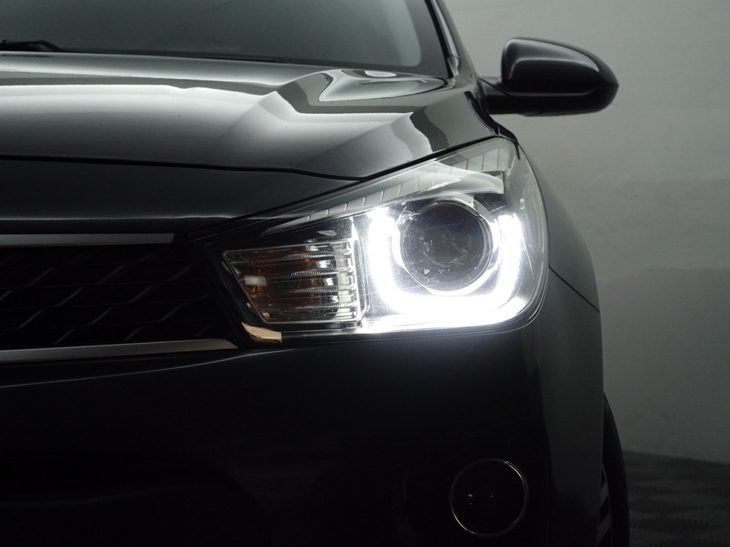 
Kia Rio 1.0 TGDI Dynamic PlusLine- Camera, Carplay, Xenon Led, Park Assist, Navi, Clima vol									