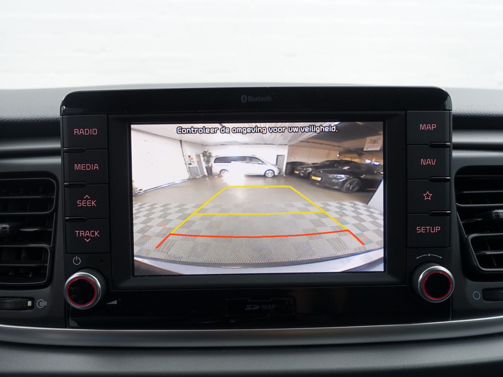 
Kia Rio 1.0 TGDI Dynamic PlusLine- Camera, Carplay, Xenon Led, Park Assist, Navi, Clima vol									