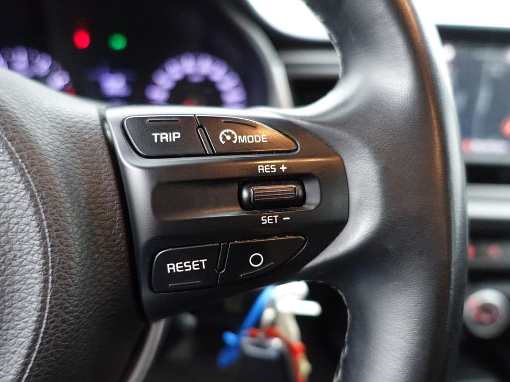 
Kia Rio 1.0 TGDI Dynamic PlusLine- Camera, Carplay, Xenon Led, Park Assist, Navi, Clima vol									