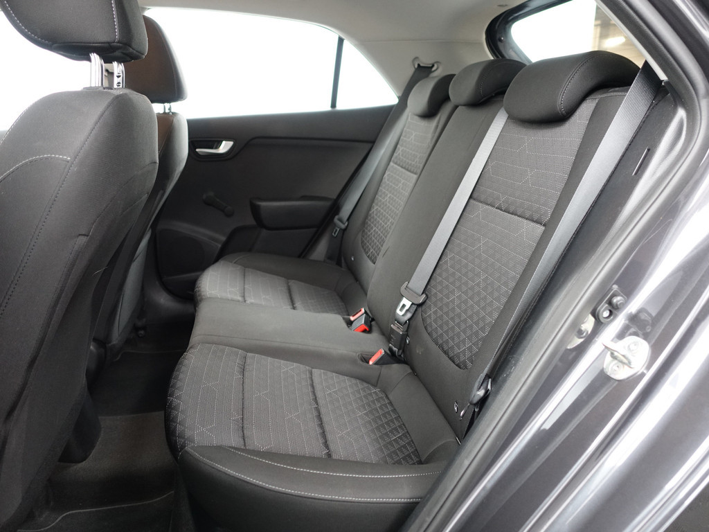 
Kia Rio 1.0 TGDI Dynamic PlusLine- Camera, Carplay, Xenon Led, Park Assist, Navi, Clima vol									