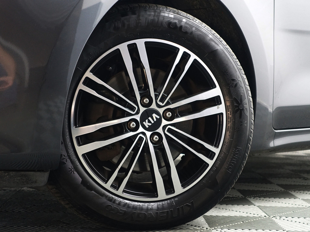 
Kia Rio 1.0 TGDI Dynamic PlusLine- Camera, Carplay, Xenon Led, Park Assist, Navi, Clima vol									