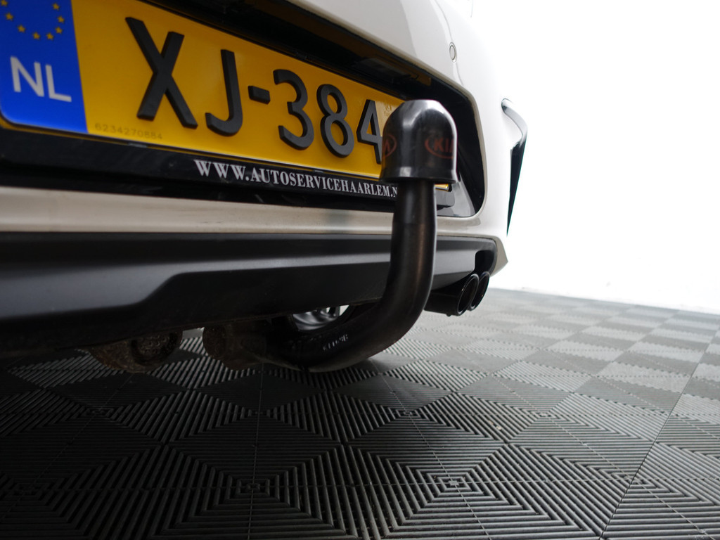 
Kia Rio 1.0 TGDI GT-Line Blackpack- Stuur/Stoelverwarming, Lane Assist, Led, Camera, Carbon, Park Assist, Privacy Glass vol									