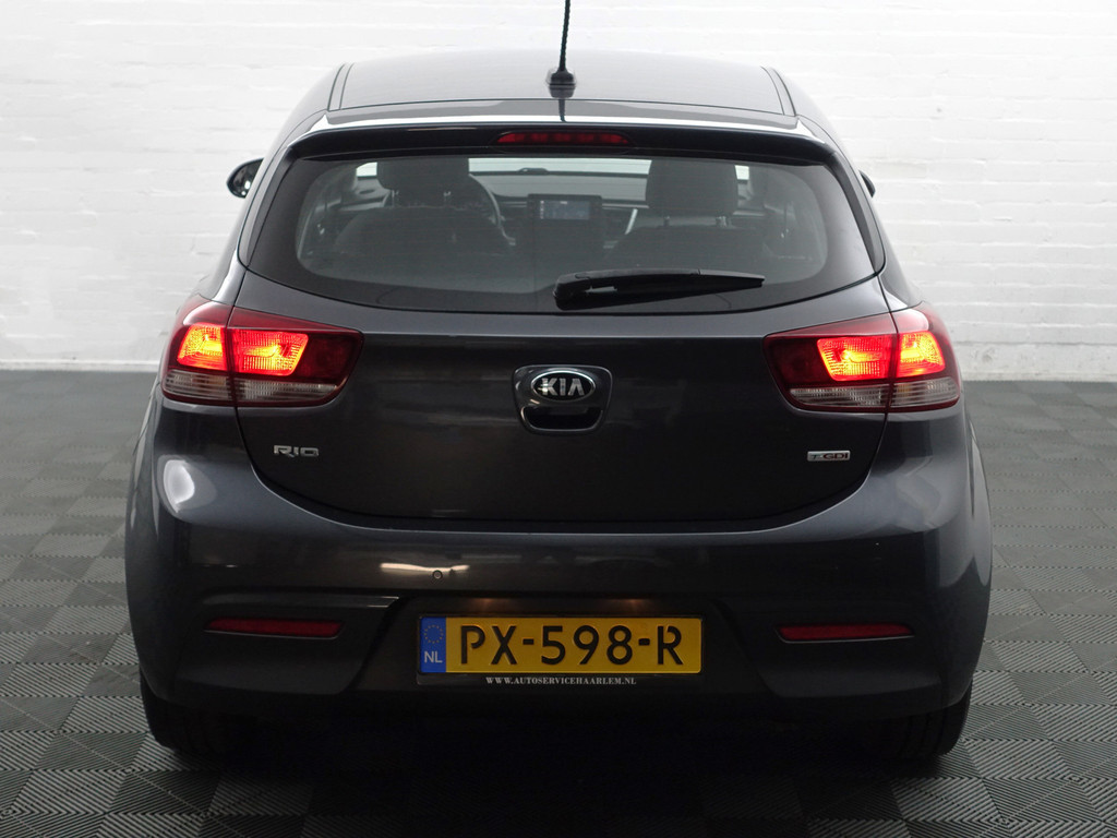 
Kia Rio 1.0 TGDI Dynamic PlusLine- Camera, Carplay, Xenon Led, Park Assist, Navi, Clima vol									