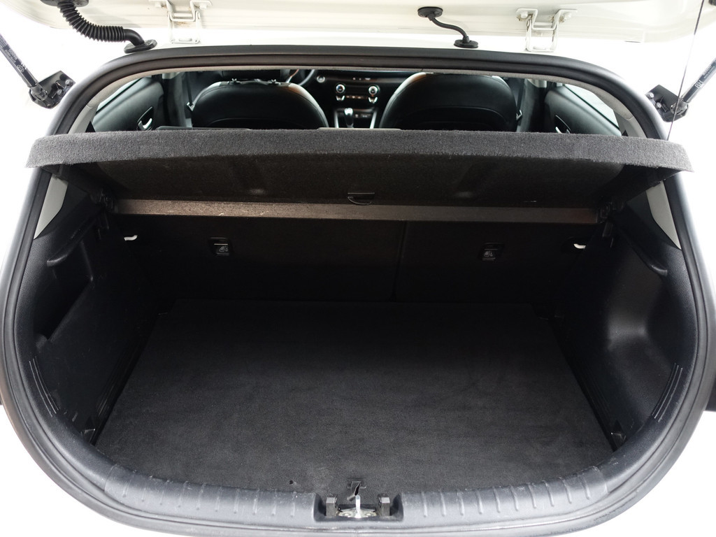 
Kia Rio 1.0 TGDI GT-Line Blackpack- Stuur/Stoelverwarming, Lane Assist, Led, Camera, Carbon, Park Assist, Privacy Glass vol									