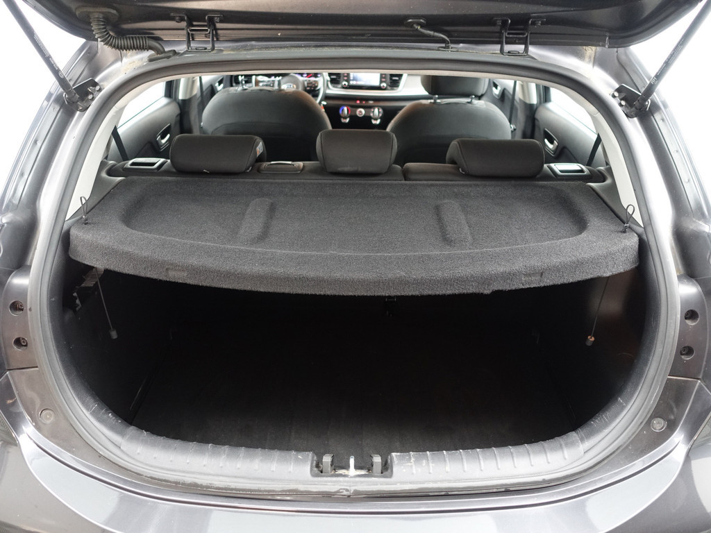 
Kia Rio 1.0 TGDI Dynamic PlusLine- Camera, Carplay, Xenon Led, Park Assist, Navi, Clima vol									