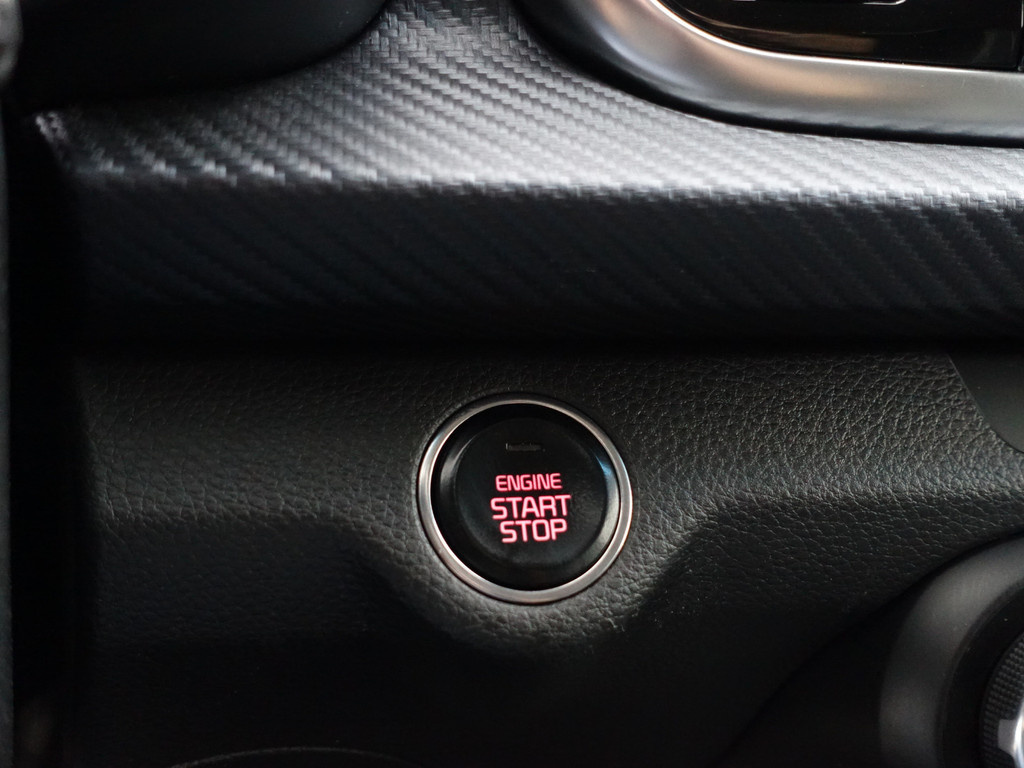 
								Kia Rio 1.0 TGDI GT-Line Blackpack- Xenon Led, Camera, Stuur/Stoelverwarming, Lane Assist, Keyless vol									