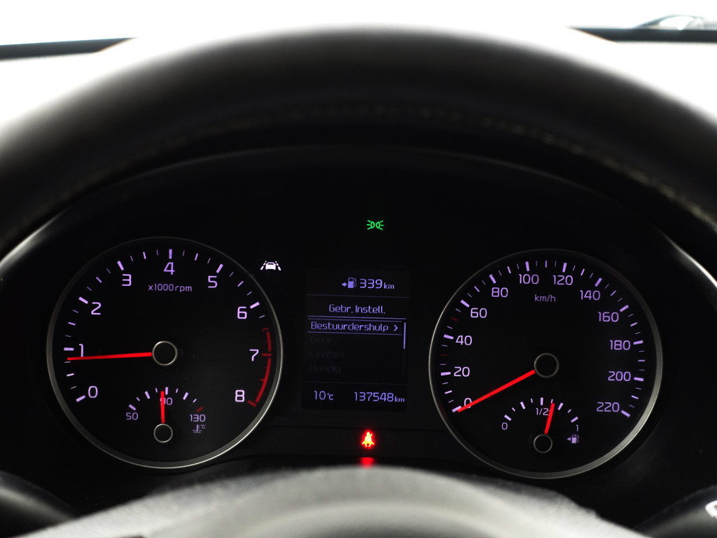 
Kia Rio 1.0 TGDI GT-Line Blackpack- Stuur/Stoelverwarming, Lane Assist, Led, Camera, Carbon, Park Assist, Privacy Glass vol									