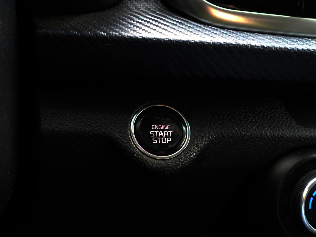 
Kia Rio 1.0 TGDI GT-Line Blackpack- Stuur/Stoelverwarming, Lane Assist, Led, Camera, Carbon, Park Assist, Privacy Glass vol									