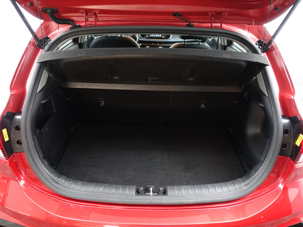 
								Kia Rio 1.0 TGDI GT-Line Blackpack- Xenon Led, Camera, Stuur/Stoelverwarming, Lane Assist, Keyless vol									