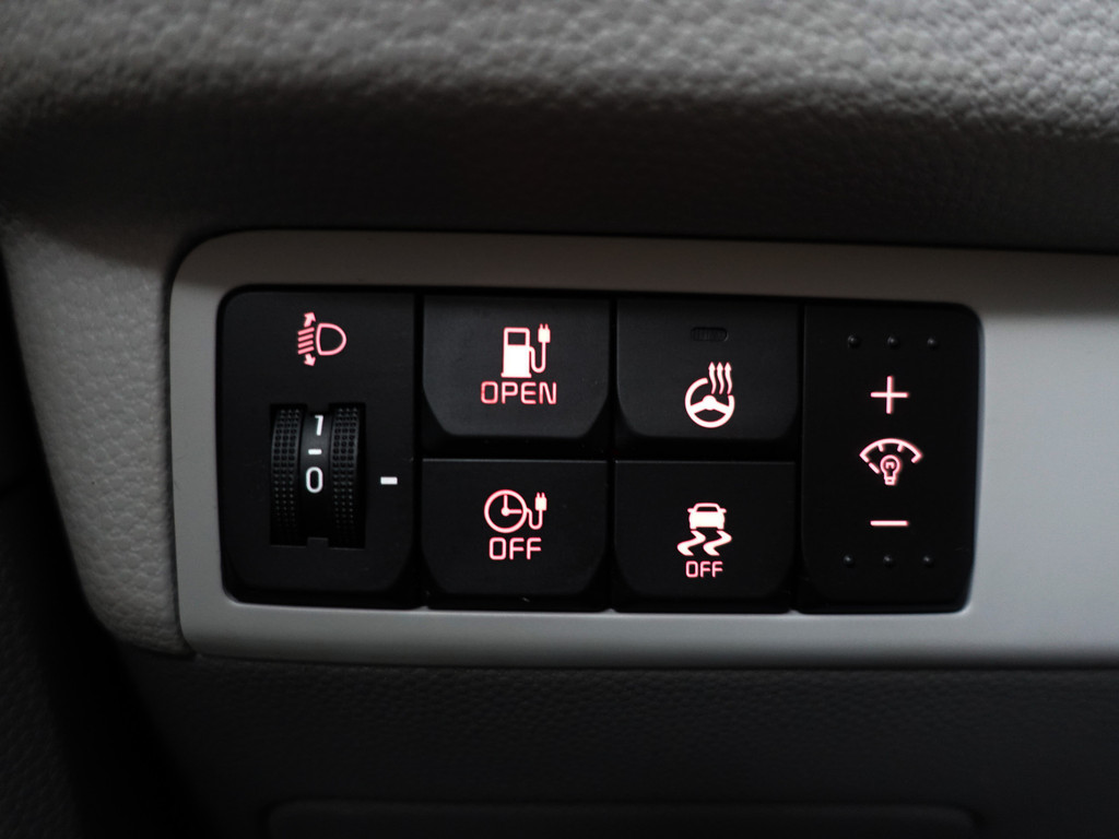 
								Kia Soul EV ExecutiveLine 27 kWh Aut- Two Tone, Camera, Stuur/Stoelverwarming, Keyless, Xenon Led, Dynamic Select vol									