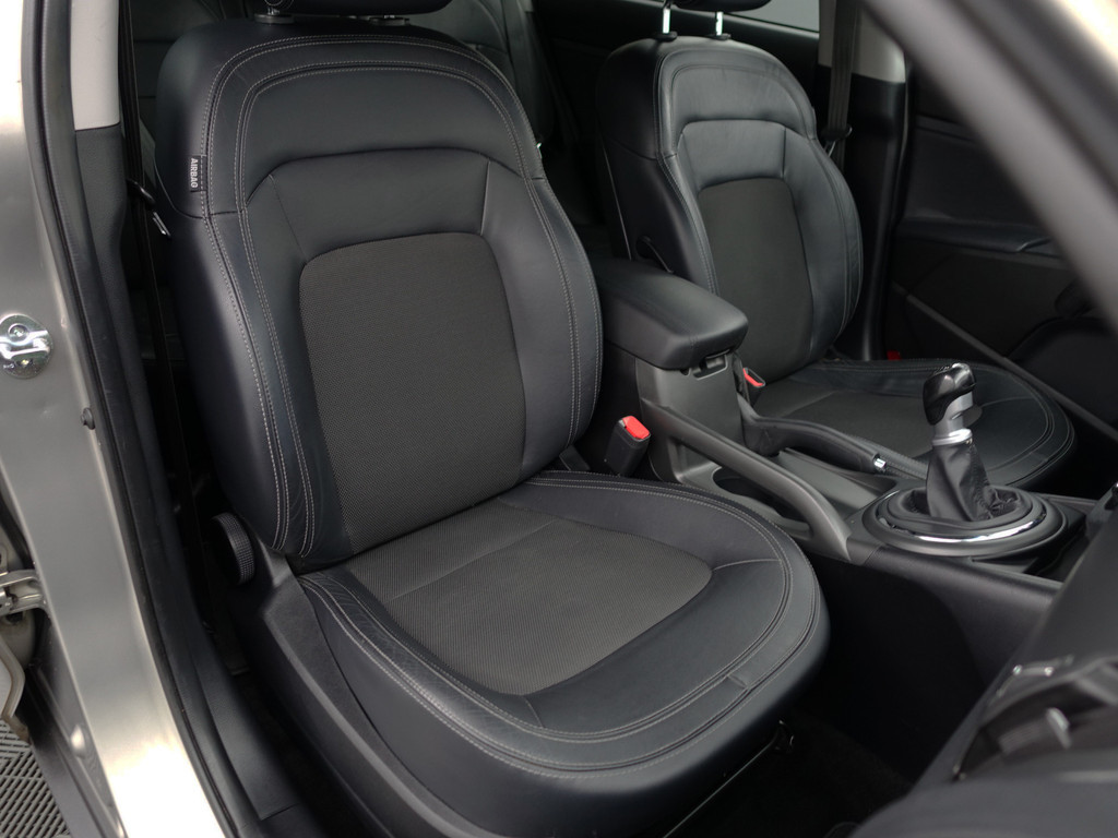 
Kia Sportage 1.6 GDI X-ecutive Plus Pack- Camera, Navi, Clima, Cruise, Park Assist, Xenon Led, Sport Interieur vol									