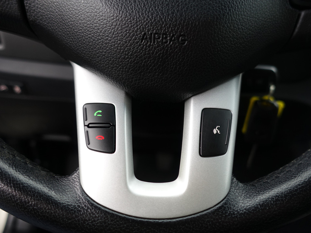 
Kia Sportage 1.6 GDI X-ecutive Plus Pack- Camera, Navi, Clima, Cruise, Park Assist, Xenon Led, Sport Interieur vol									