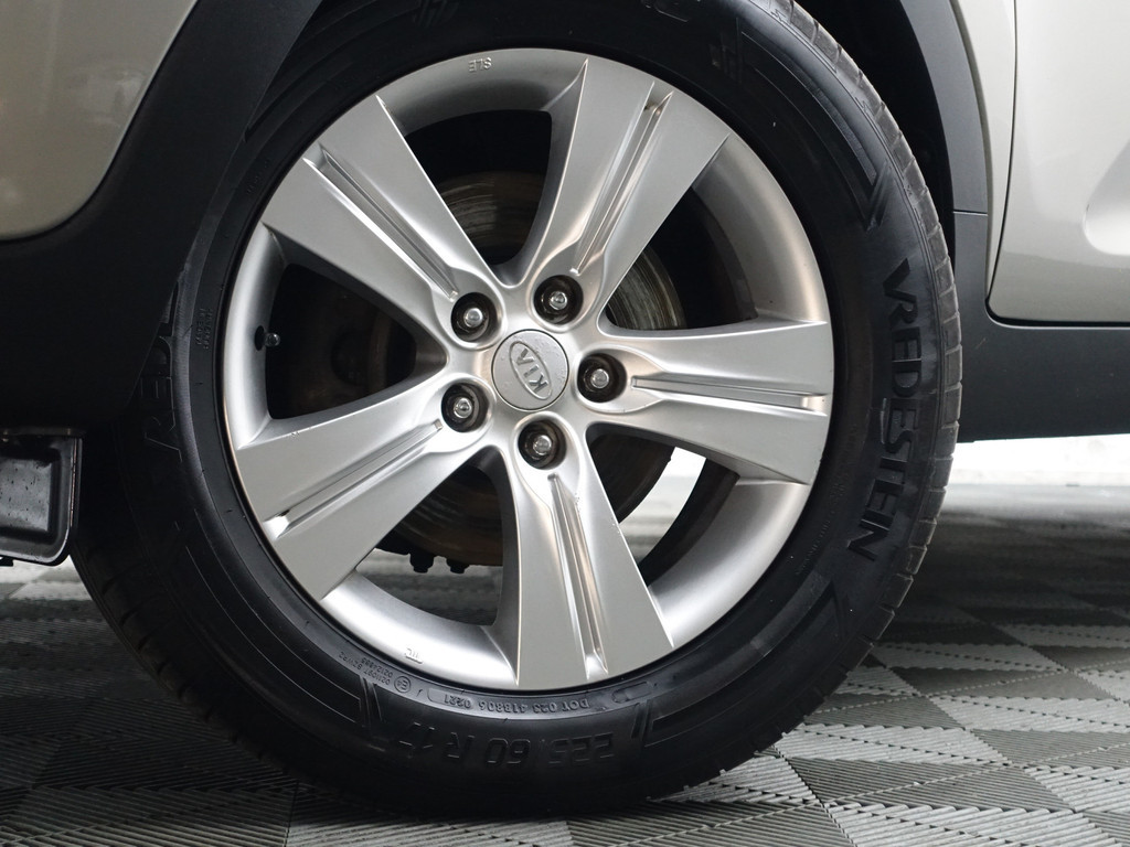 
Kia Sportage 1.6 GDI X-ecutive Plus Pack- Camera, Navi, Clima, Cruise, Park Assist, Xenon Led, Sport Interieur vol									