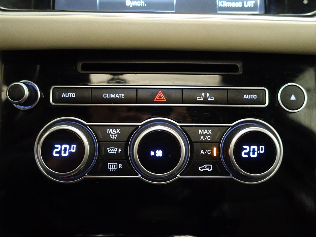 
Land Rover Range Rover 3.0 TDV6 Vogue Autobiography Aut- Panoramadak, Bi Colour Leder Interieur, Meridian Premium Audio, Stoelventilatie vol									