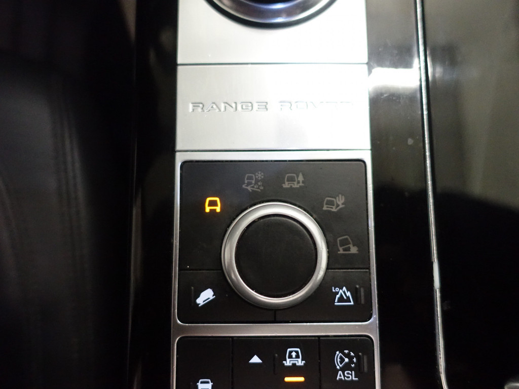 
Land Rover Range Rover 3.0 TDV6 Vogue Autobiography Aut- Panoramadak, Bi Colour Leder Interieur, Meridian Premium Audio, Stoelventilatie vol									