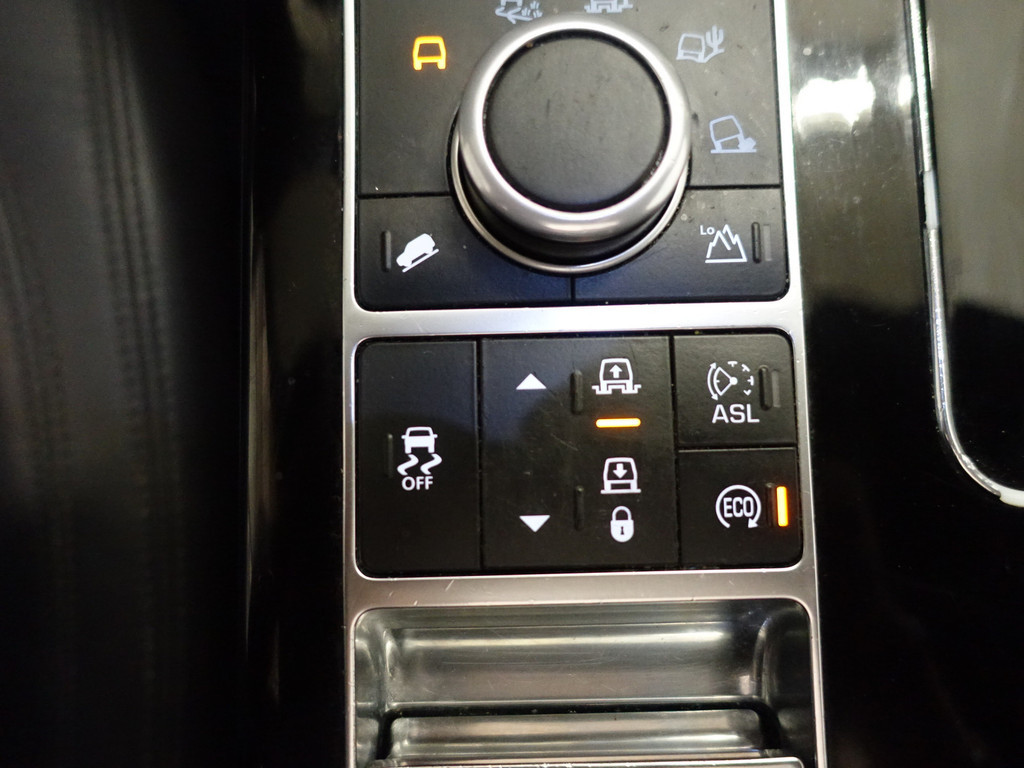 
Land Rover Range Rover 3.0 TDV6 Vogue Autobiography Aut- Panoramadak, Bi Colour Leder Interieur, Meridian Premium Audio, Stoelventilatie vol									