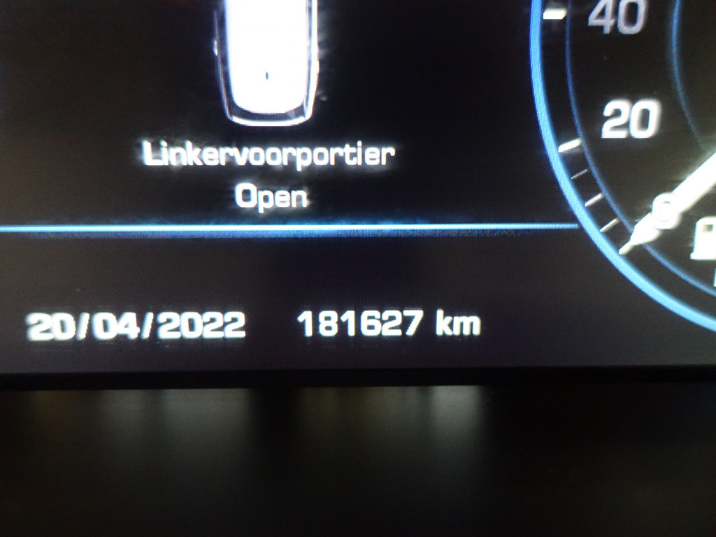 
Land Rover Range Rover 3.0 TDV6 Vogue Autobiography Aut- Panoramadak, Bi Colour Leder Interieur, Meridian Premium Audio, Stoelventilatie vol									