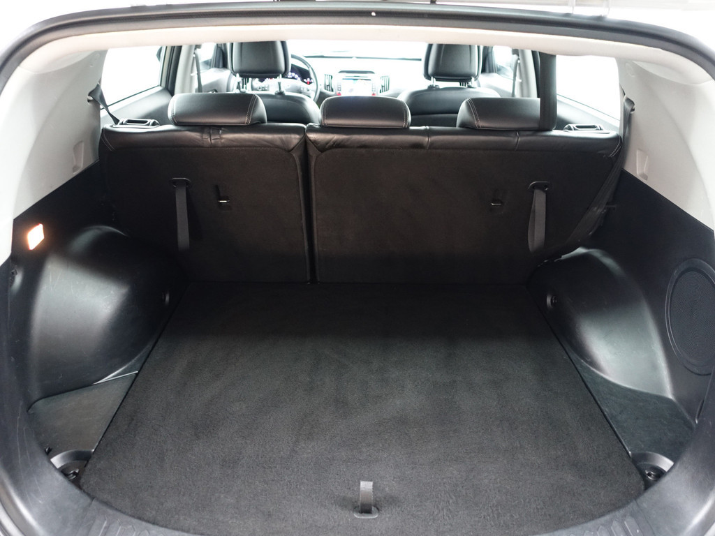 
Kia Sportage 1.6 GDI X-ecutive Plus Pack- Camera, Navi, Clima, Cruise, Park Assist, Xenon Led, Sport Interieur vol									