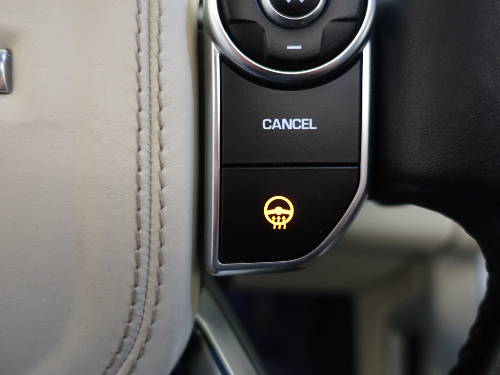 
Land Rover Range Rover 3.0 TDV6 Vogue Autobiography Aut- Panoramadak, Bi Colour Leder Interieur, Meridian Premium Audio, Stoelventilatie vol									