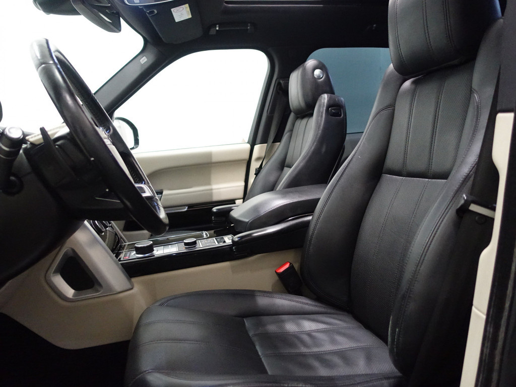 
Land Rover Range Rover 3.0 TDV6 Vogue Autobiography Aut- Panoramadak, Bi Colour Leder Interieur, Meridian Premium Audio, Stoelventilatie vol									