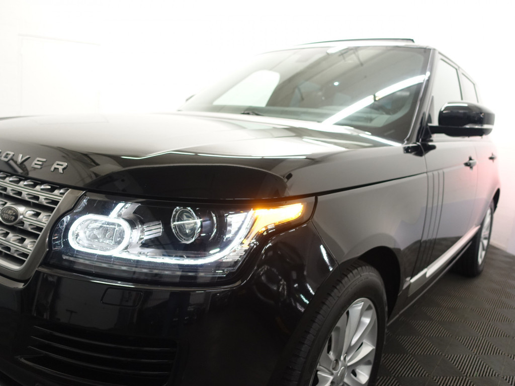 
Land Rover Range Rover 3.0 TDV6 Vogue Autobiography Aut- Panoramadak, Bi Colour Leder Interieur, Meridian Premium Audio, Stoelventilatie vol									