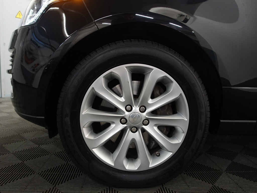 
Land Rover Range Rover 3.0 TDV6 Vogue Autobiography Aut- Panoramadak, Bi Colour Leder Interieur, Meridian Premium Audio, Stoelventilatie vol									