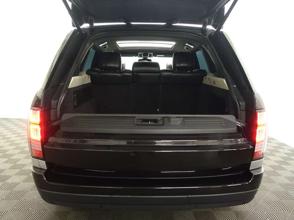 
Land Rover Range Rover 3.0 TDV6 Vogue Autobiography Aut- Panoramadak, Bi Colour Leder Interieur, Meridian Premium Audio, Stoelventilatie vol									