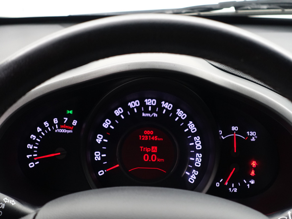 
Kia Sportage 1.6 GDI X-ecutive Plus Pack- Camera, Navi, Clima, Cruise, Park Assist, Xenon Led, Sport Interieur vol									