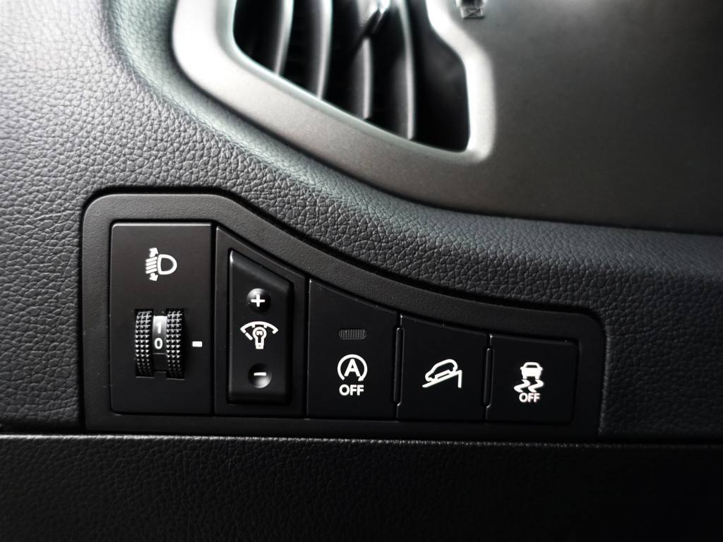 
Kia Sportage 1.6 GDI X-ecutive Plus Pack- Camera, Navi, Clima, Cruise, Park Assist, Xenon Led, Sport Interieur vol									