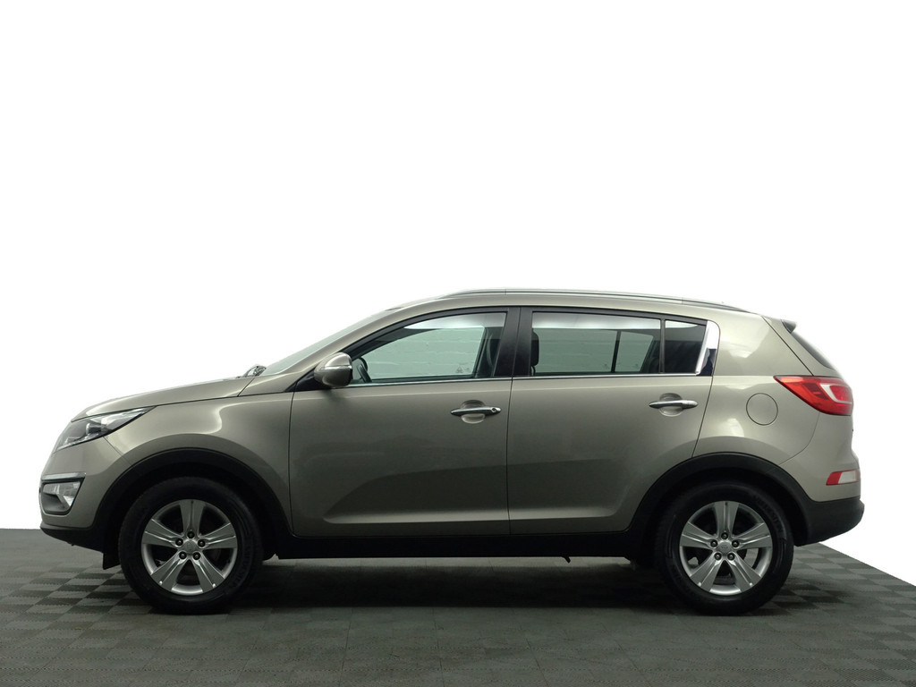 
Kia Sportage 1.6 GDI X-ecutive Plus Pack- Camera, Navi, Clima, Cruise, Park Assist, Xenon Led, Sport Interieur vol									