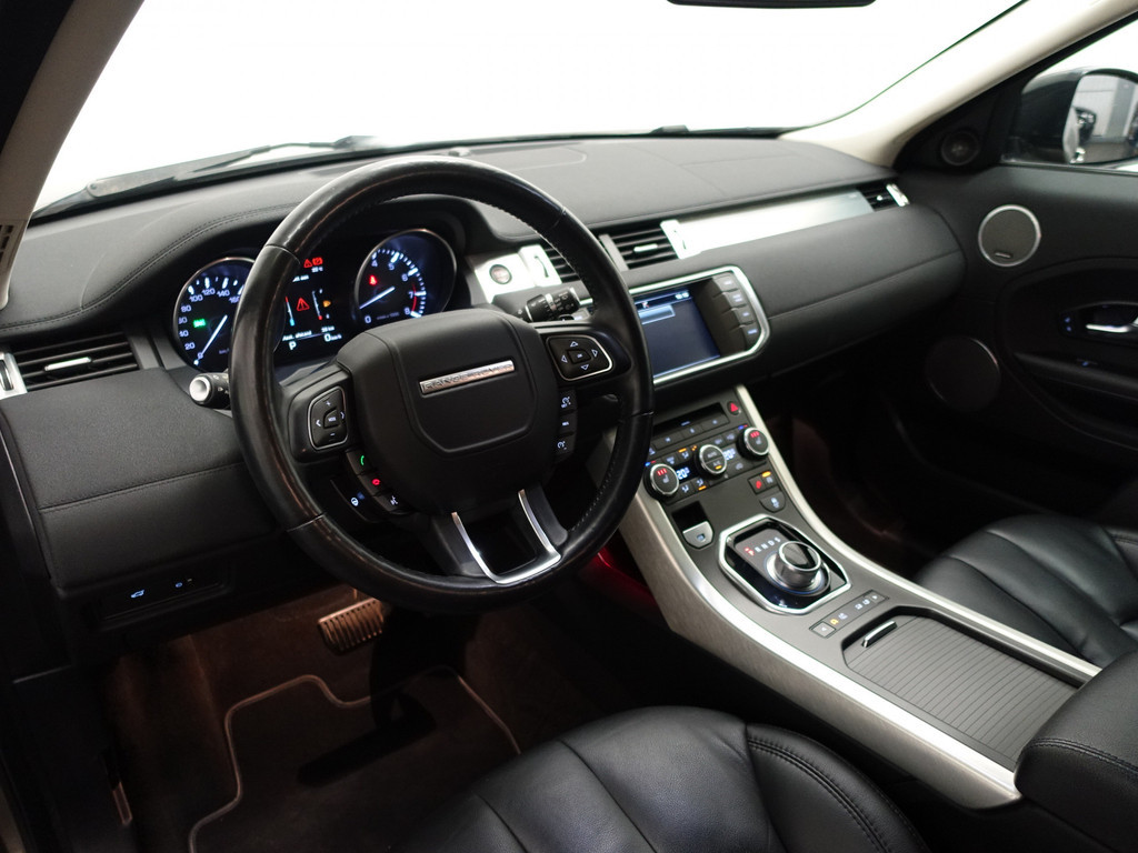 
								Land Rover Range Rover Evoque 2.0 Si 4WD Dynamic Aut- Two tone, Sfeerverlichting, Camera, Xenon Led, Merdian Audio vol									