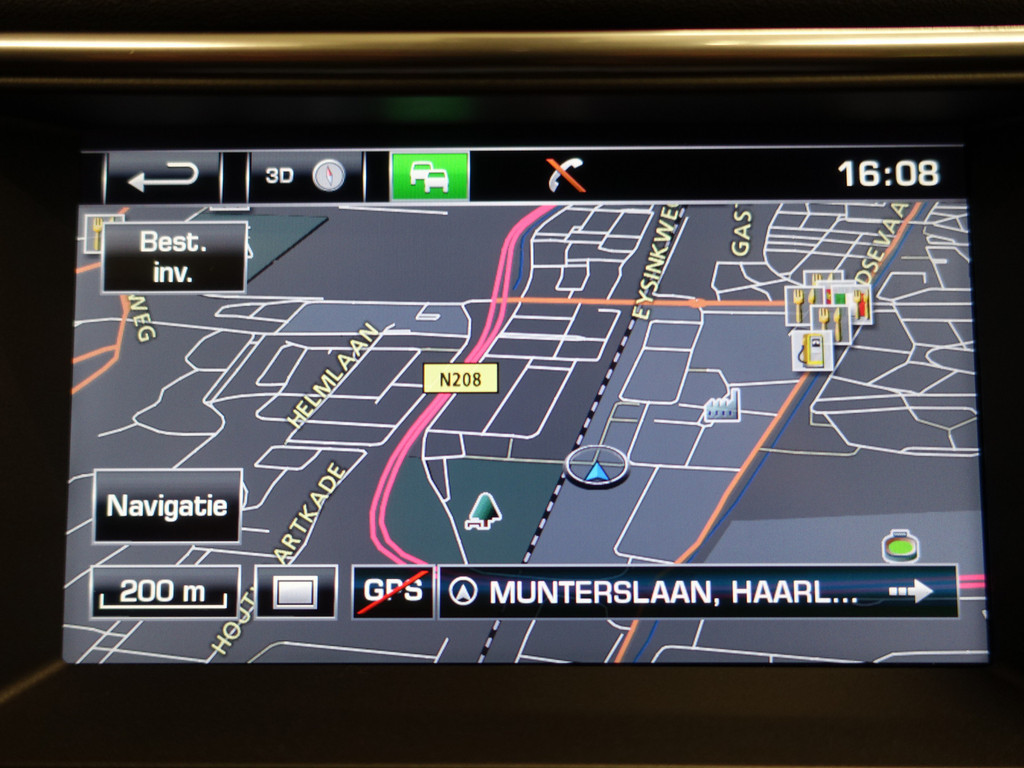 
								Land Rover Range Rover Evoque 2.0 Si 4WD Dynamic Aut- Two tone, Sfeerverlichting, Camera, Xenon Led, Merdian Audio vol									