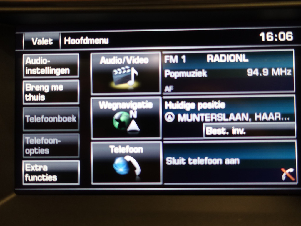 
								Land Rover Range Rover Evoque 2.0 Si 4WD Dynamic Aut- Two tone, Sfeerverlichting, Camera, Xenon Led, Merdian Audio vol									