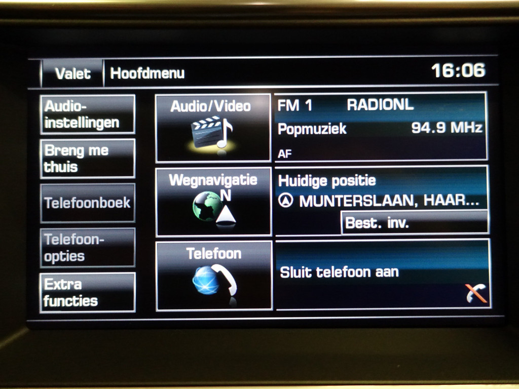 
								Land Rover Range Rover Evoque 2.0 Si 4WD Dynamic Aut- Two tone, Sfeerverlichting, Camera, Xenon Led, Merdian Audio vol									