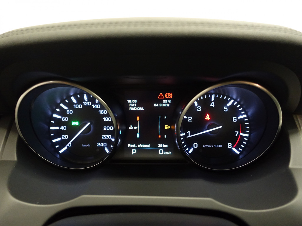 
								Land Rover Range Rover Evoque 2.0 Si 4WD Dynamic Aut- Two tone, Sfeerverlichting, Camera, Xenon Led, Merdian Audio vol									