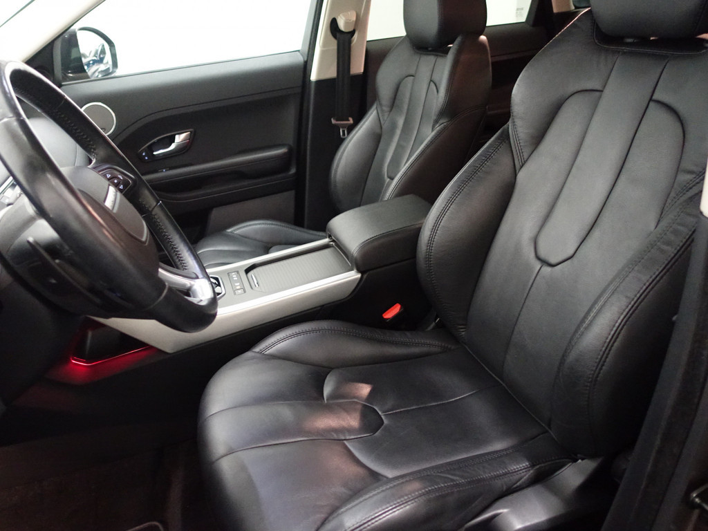 
								Land Rover Range Rover Evoque 2.0 Si 4WD Dynamic Aut- Two tone, Sfeerverlichting, Camera, Xenon Led, Merdian Audio vol									