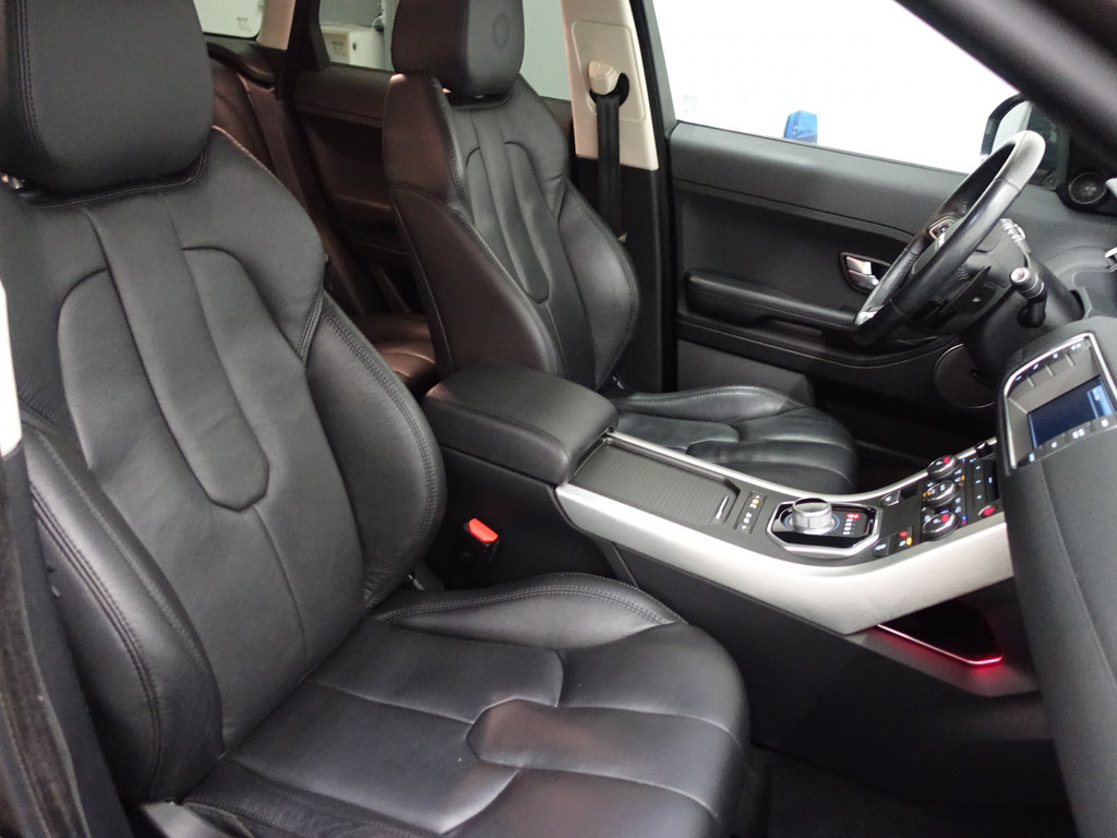 
								Land Rover Range Rover Evoque 2.0 Si 4WD Dynamic Aut- Two tone, Sfeerverlichting, Camera, Xenon Led, Merdian Audio vol									