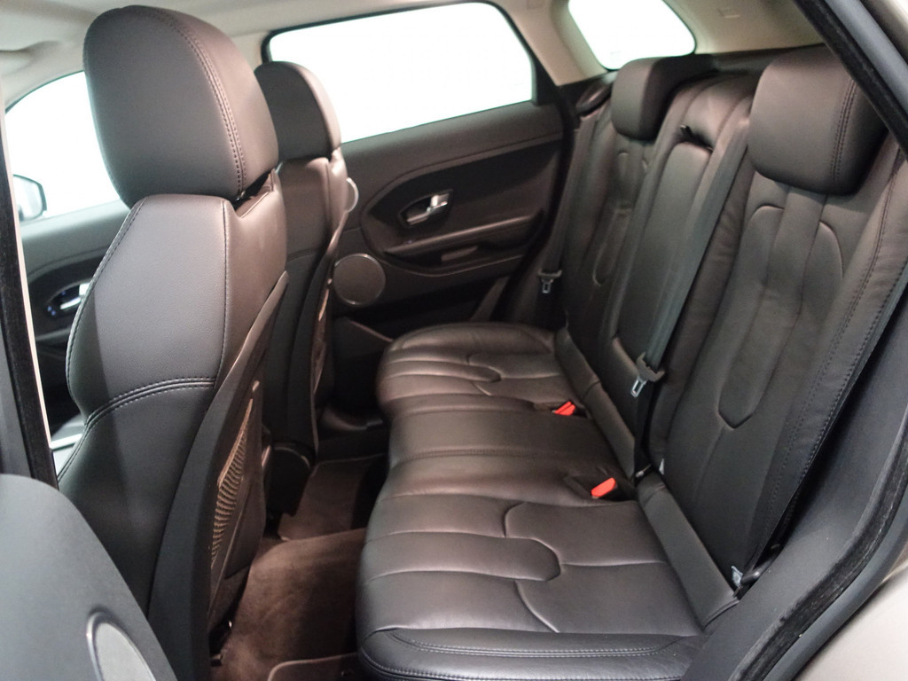 
								Land Rover Range Rover Evoque 2.0 Si 4WD Dynamic Aut- Two tone, Sfeerverlichting, Camera, Xenon Led, Merdian Audio vol									